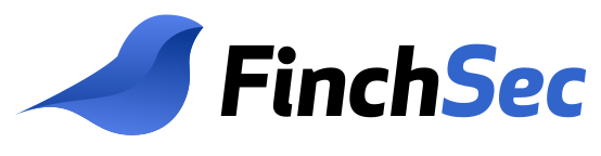FinchSec logo